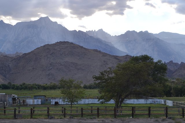 Mount Whitney