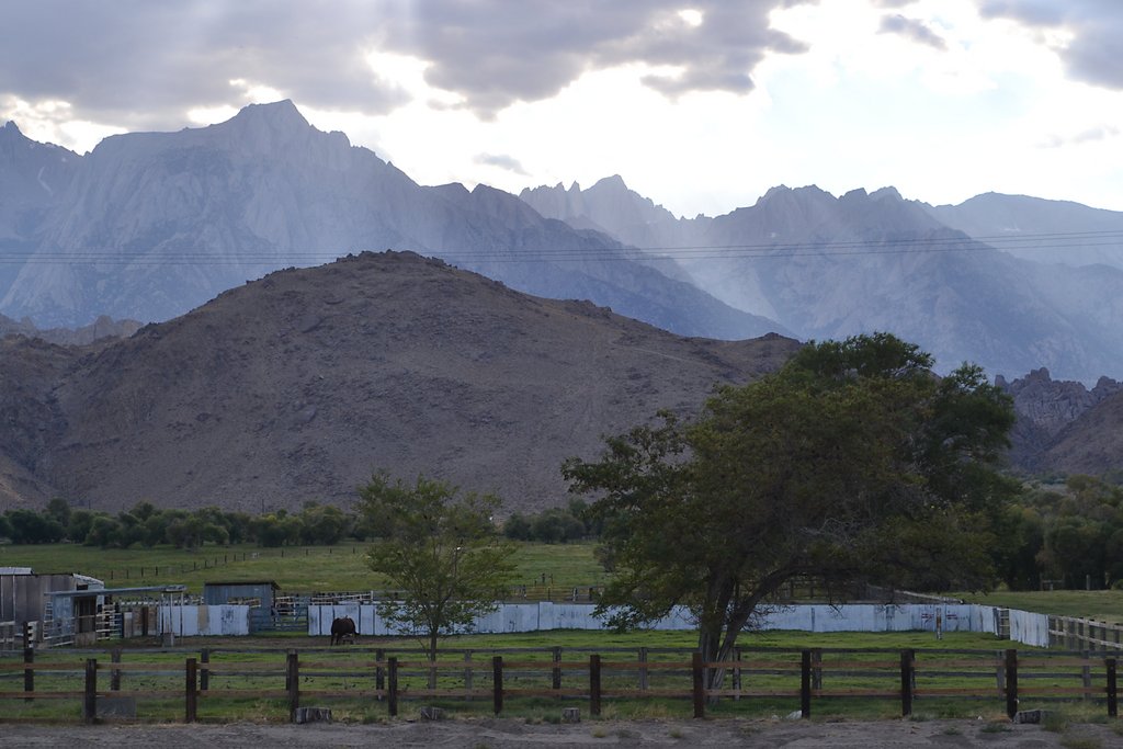 Mount Whitney