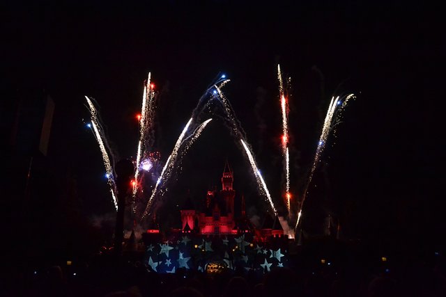 Fireworks