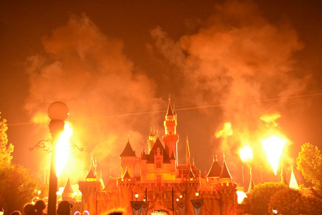 More fireballs