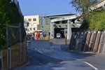 Disneyland Roundhouse