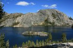 Garnet Lake