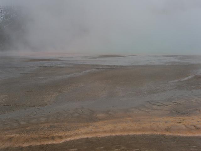 Grand Prismatic Spring