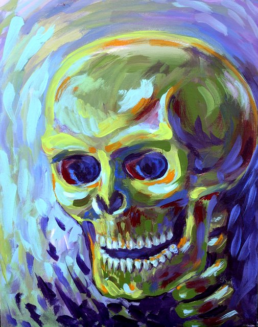 Skull