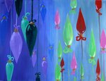 Christmas colors