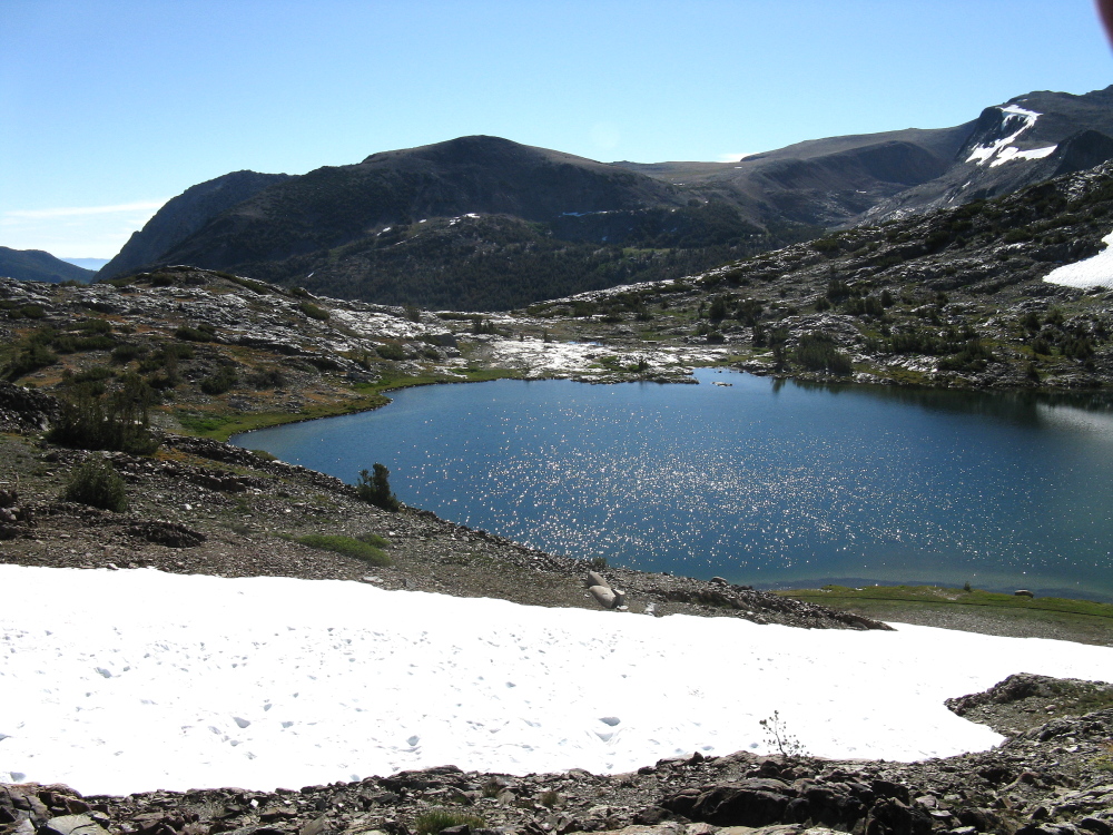 Yosemite 2011 011