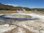 Jewel Geyser