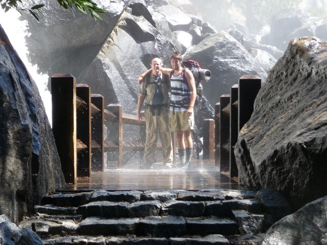 Wapama Wetness