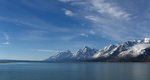 Tetons and Jackson Lake