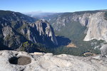 Spur Fire from Taft Point