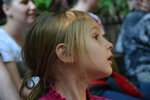 Ella on the Jungle Cruise