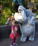 Ella and Eeyore