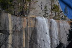 Top of Vernal Fall