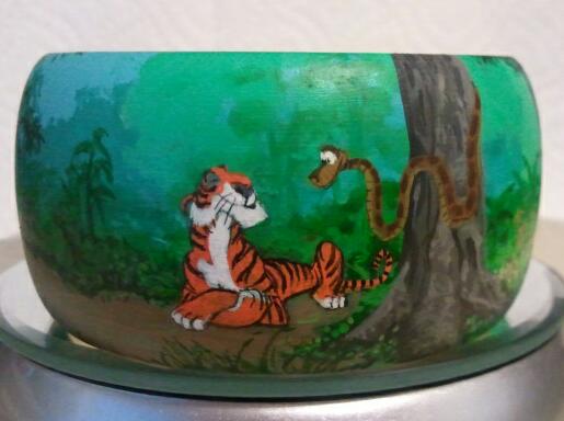 Jungle Book #39 view 1....Not for sale!