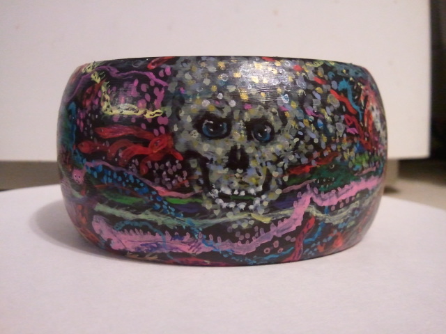 Pandora's Box 6 view 2