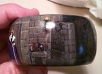 Evil Queen castle interior view 2....Not for sale!