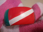 Bracelet #1 view 2