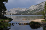 Tenaya Lake Outlet