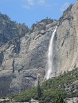 Yosemite Falls