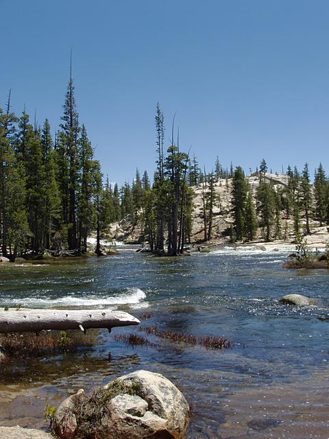 Tuolumne River