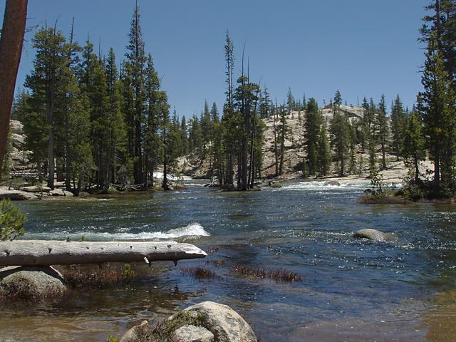 Tuolumne River