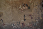 Petroglyphs