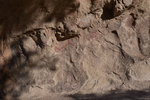 More petroglyphs