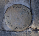 Survey Marker