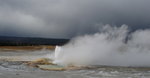 Spasm Geyser