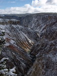 Grand Canyon of the Yellowstone River