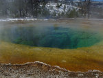 Morning Glory Pool