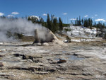 Giant Geyser