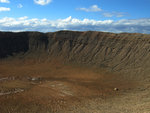 Impact Crater