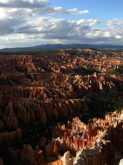 Bryce Canyon