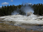 Giant Geyser