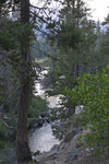 San Joaquin River, Devils Postpile