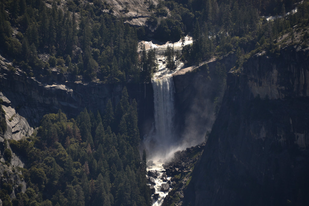 Vernal Fall