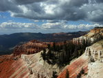 Cedar Breaks National Monument