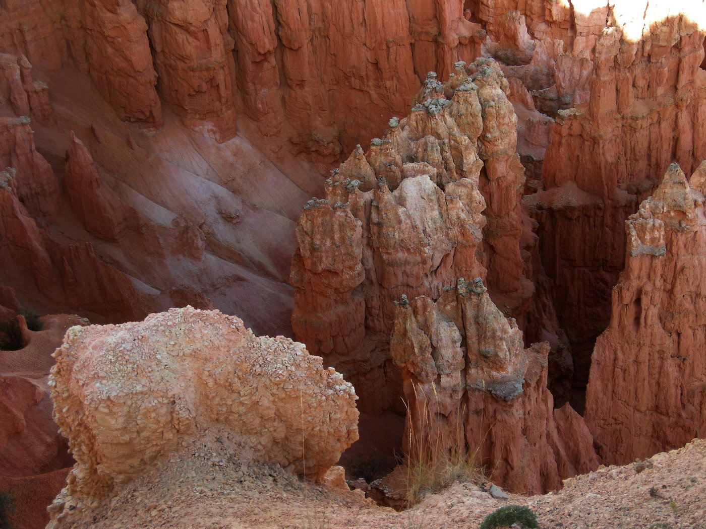 Bryce Canyon