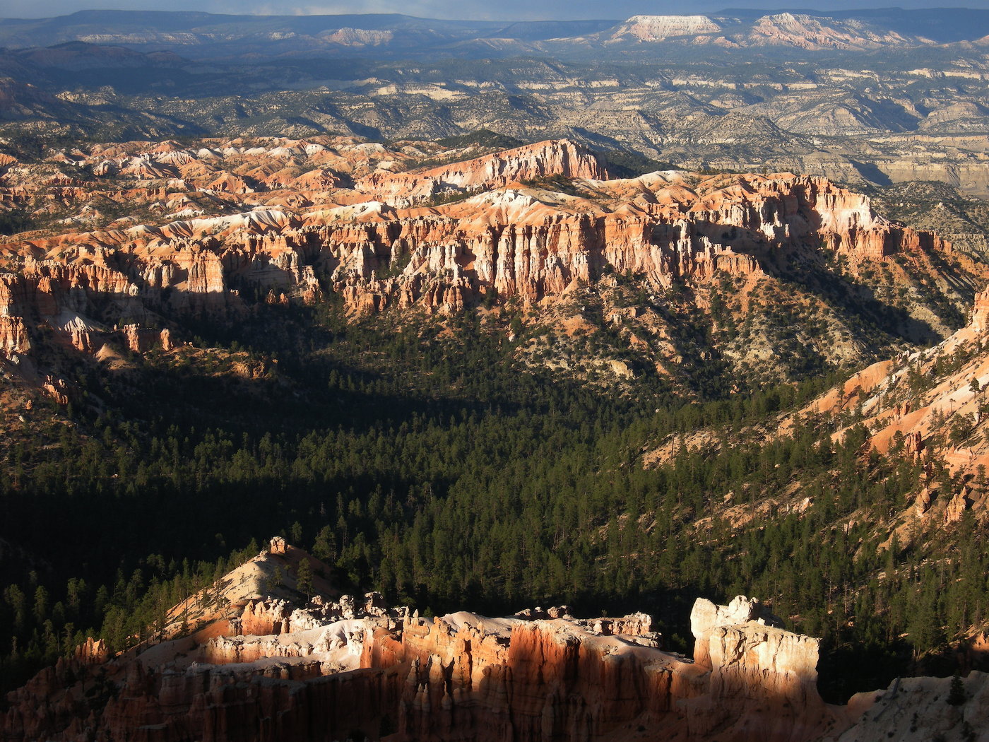 Bryce Canyon