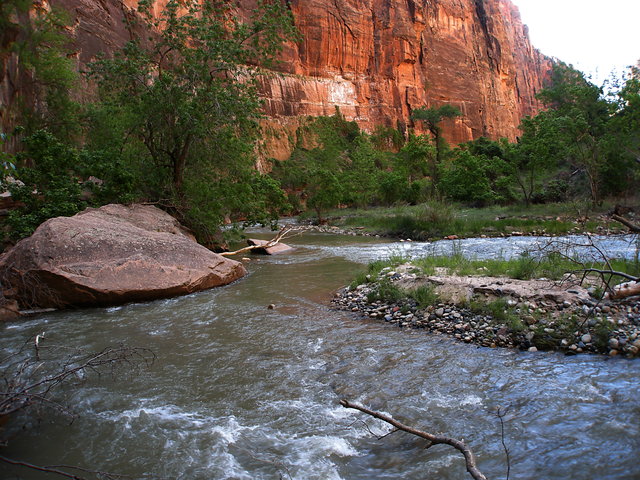 Virgin River