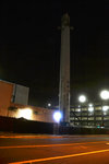 Lighter version of the Falcon 9 first stage at Spacex.