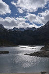 Lake Sabrina