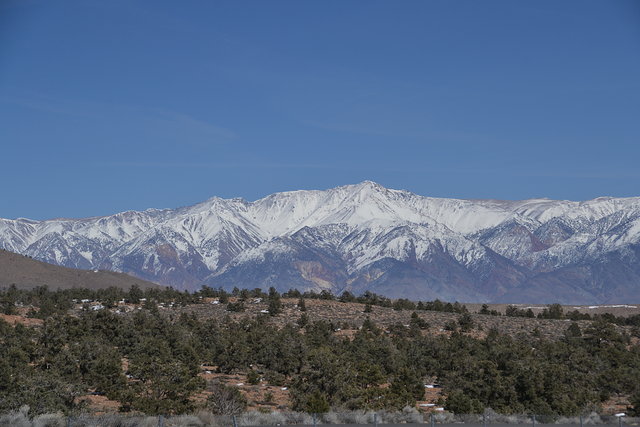 White Mountain