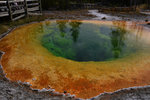 Morning Glory Pool