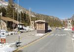 Tioga Pass Ready for Closing