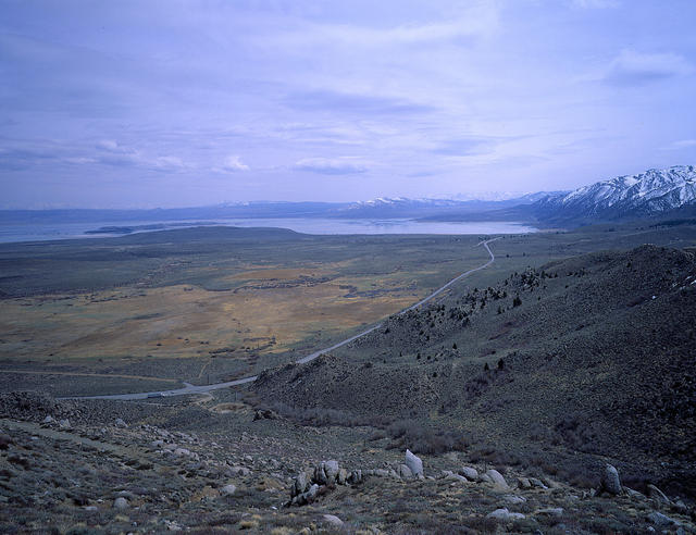 Mono Lake