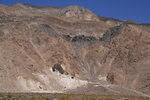 Mine in the Inyo Mountains