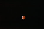 Lunar Eclipse