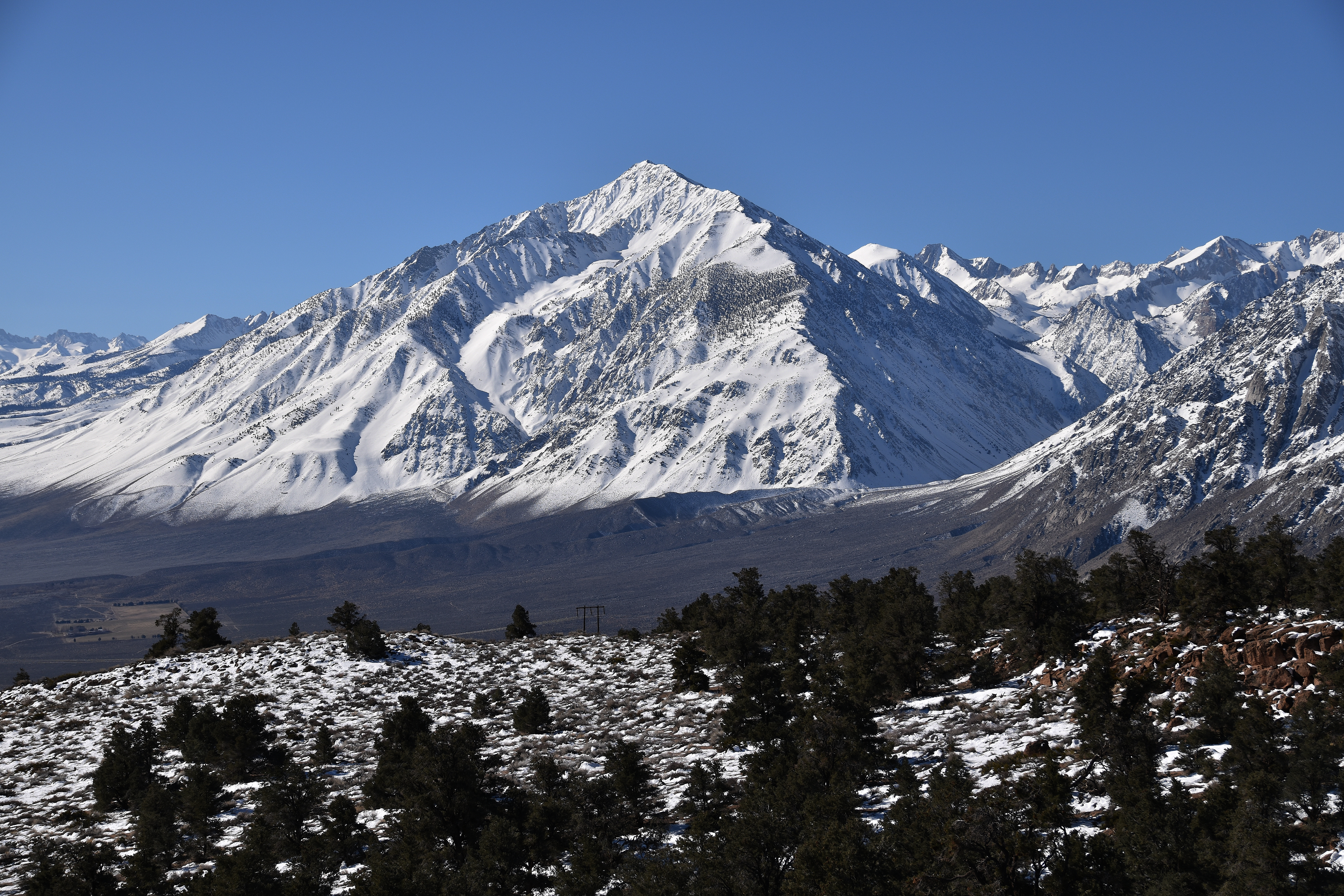 Mount Tom